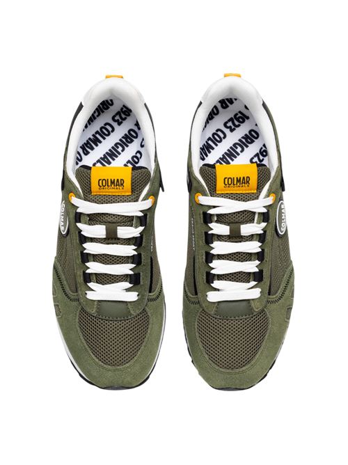 TRAVIS BOLD 098 VERDE COLMAR | TRAVIS BOLD098 VERDE